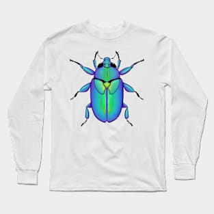 Beetle Long Sleeve T-Shirt